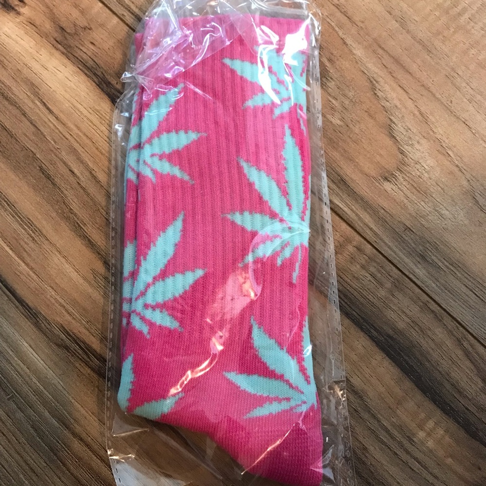 Mary Jane Socks